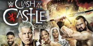 WWE Clash at the Castle Predictions (Scotland 2024)