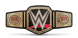 WWE Championship winners