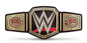 List Of All The WWE Championship Winners In WWE History