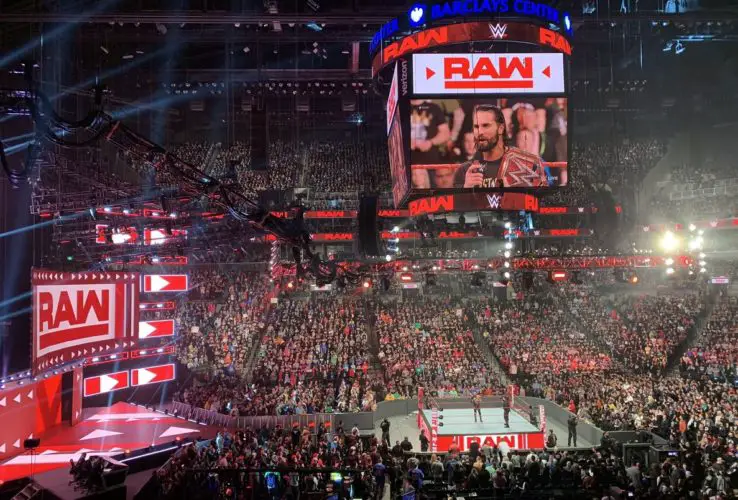RAW After Wrestlemania 36 Predictions April 6, 2020