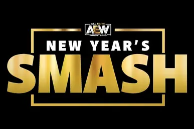 Dave Meltzer Star Ratings - AEW New Year's Smash (December 2021)