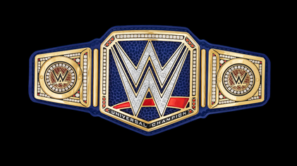 wwe champion 2022 belt