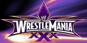 Dave Meltzer Star Ratings – Wrestlemania 30